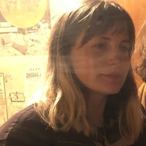 Meet your Posher, Michaela